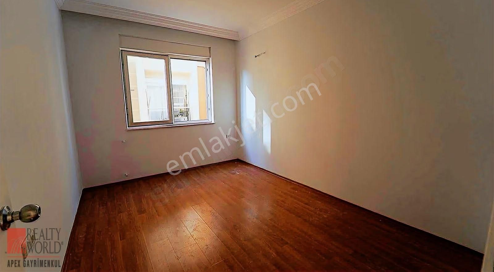 Konyaaltında Üniversite Kapısının Karşısında 2+1 Kiralık Daire - Görsel 6