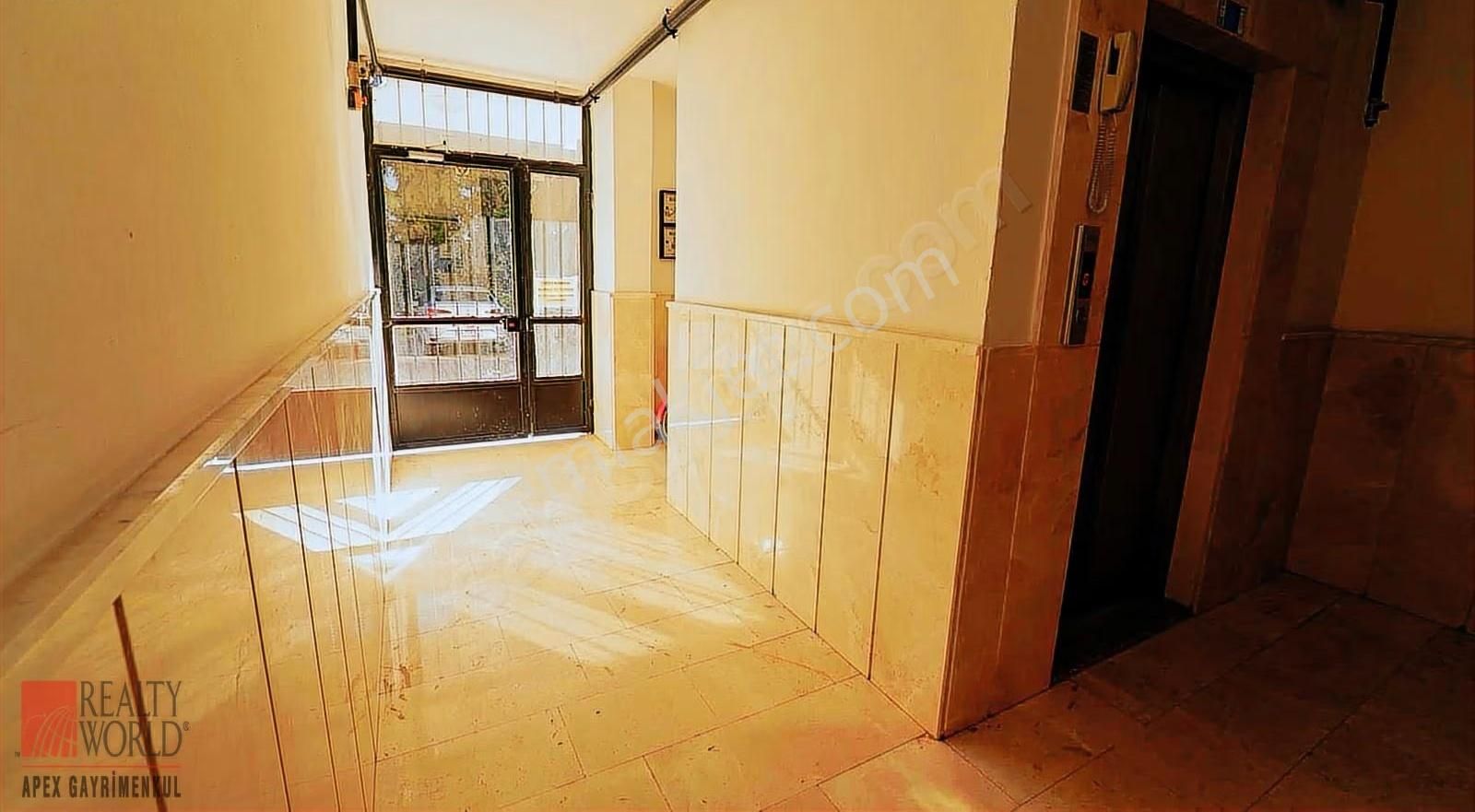 Konyaaltında Üniversite Kapısının Karşısında 2+1 Kiralık Daire - Görsel 11