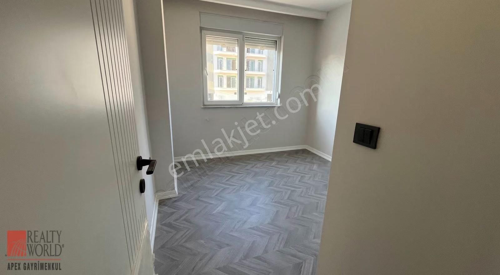 Antalya Mazı Dağı Çankayada 5+1 Dubleks | Bölmeye Uygun - Görsel 3