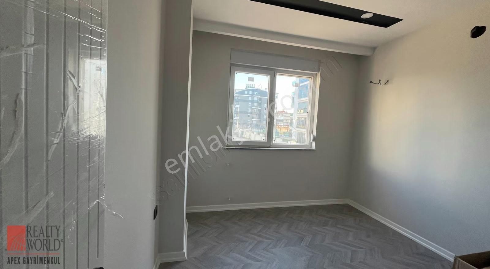 Antalya Mazı Dağı Çankayada 5+1 Dubleks | Bölmeye Uygun - Görsel 9