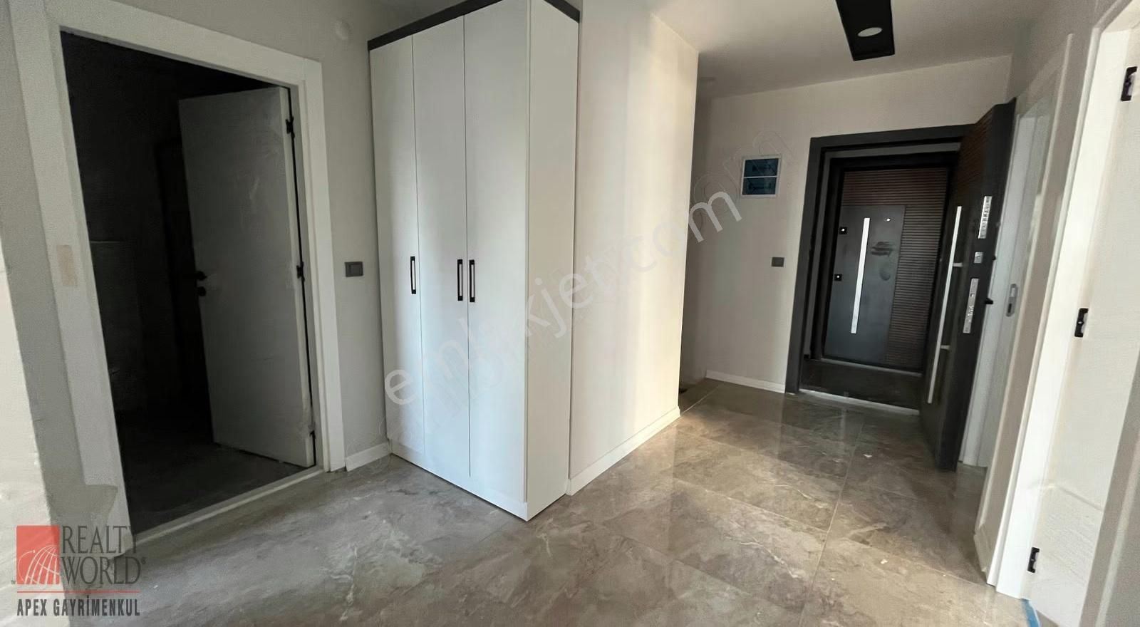 Antalya Mazı Dağı Çankayada 5+1 Dubleks | Bölmeye Uygun - Görsel 18