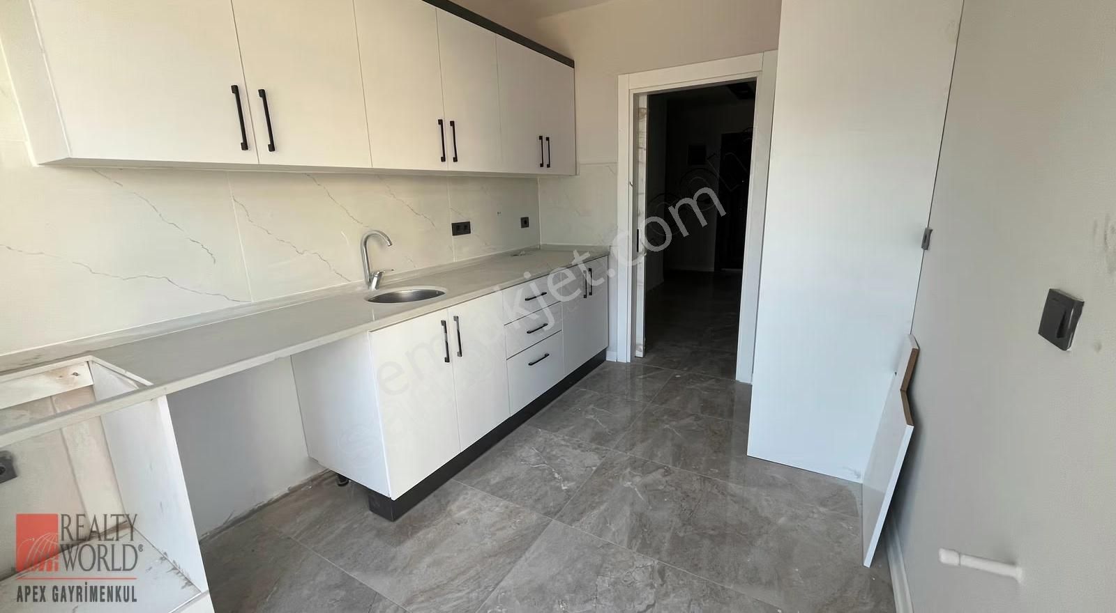 Antalya Mazı Dağı Çankayada 5+1 Dubleks | Bölmeye Uygun - Görsel 8