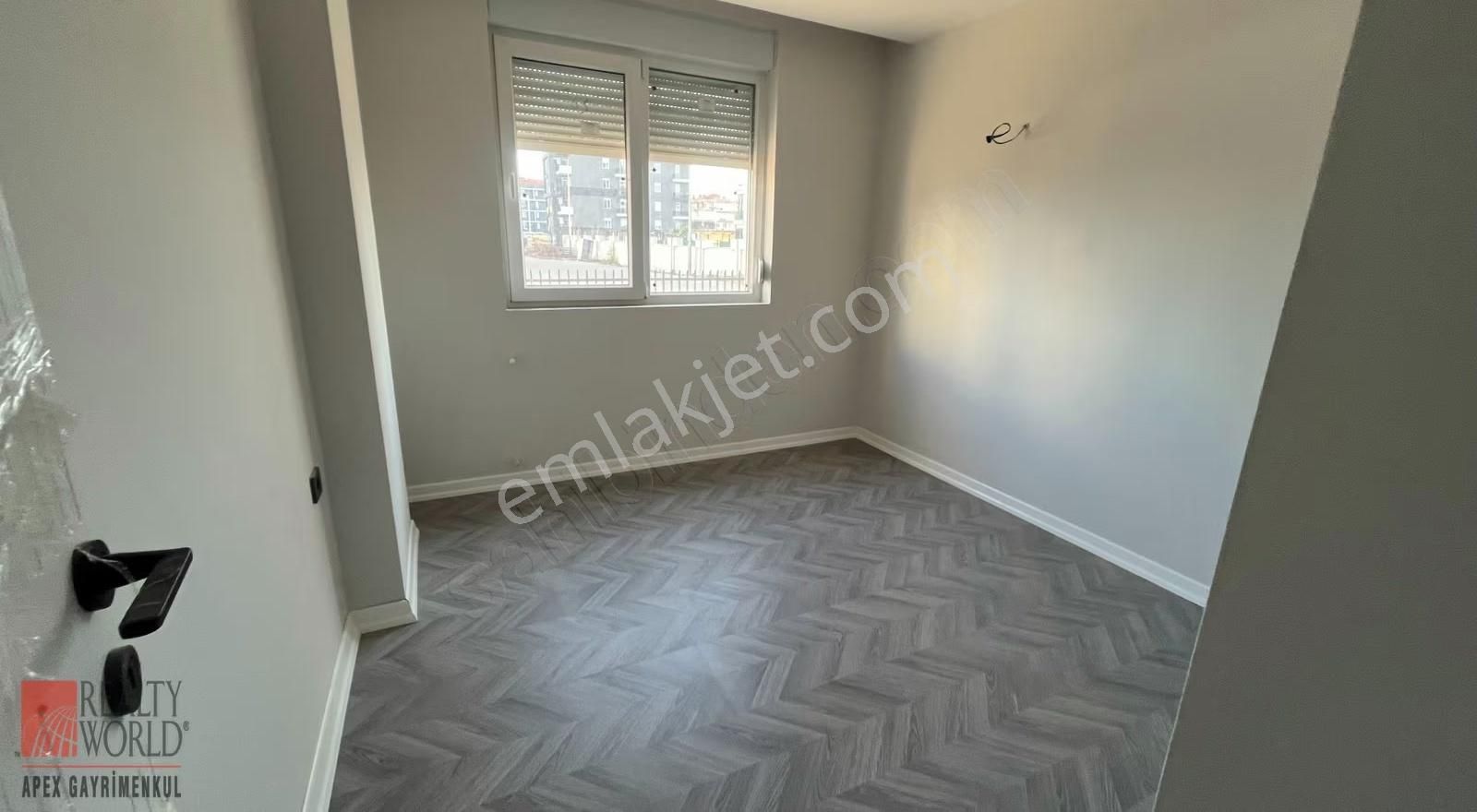 Antalya Mazı Dağı Çankayada 5+1 Dubleks | Bölmeye Uygun - Görsel 10