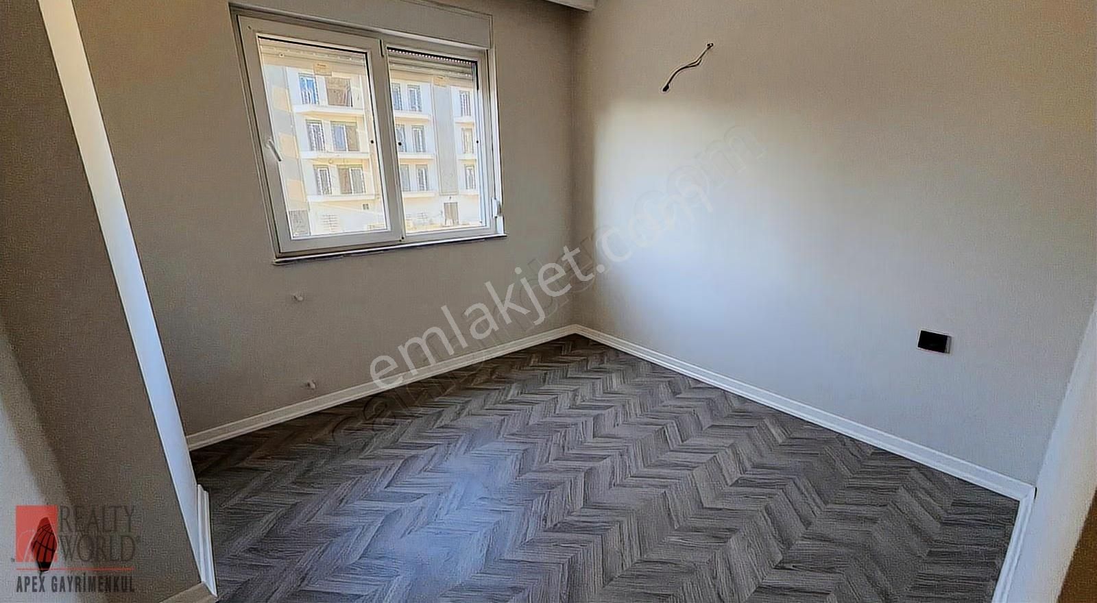 Antalya Mazı Dağı Çankayada 5+1 Dubleks | Bölmeye Uygun - Görsel 15