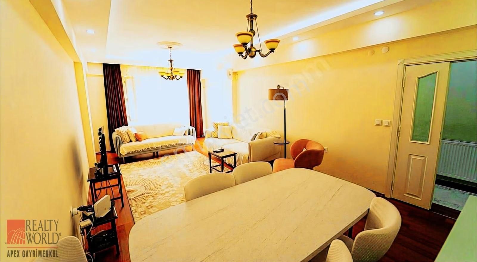 Bahçelievler Deniz Mahallesi, Kombili/tadilatlı/ara Kat 3+1 - Görsel 15