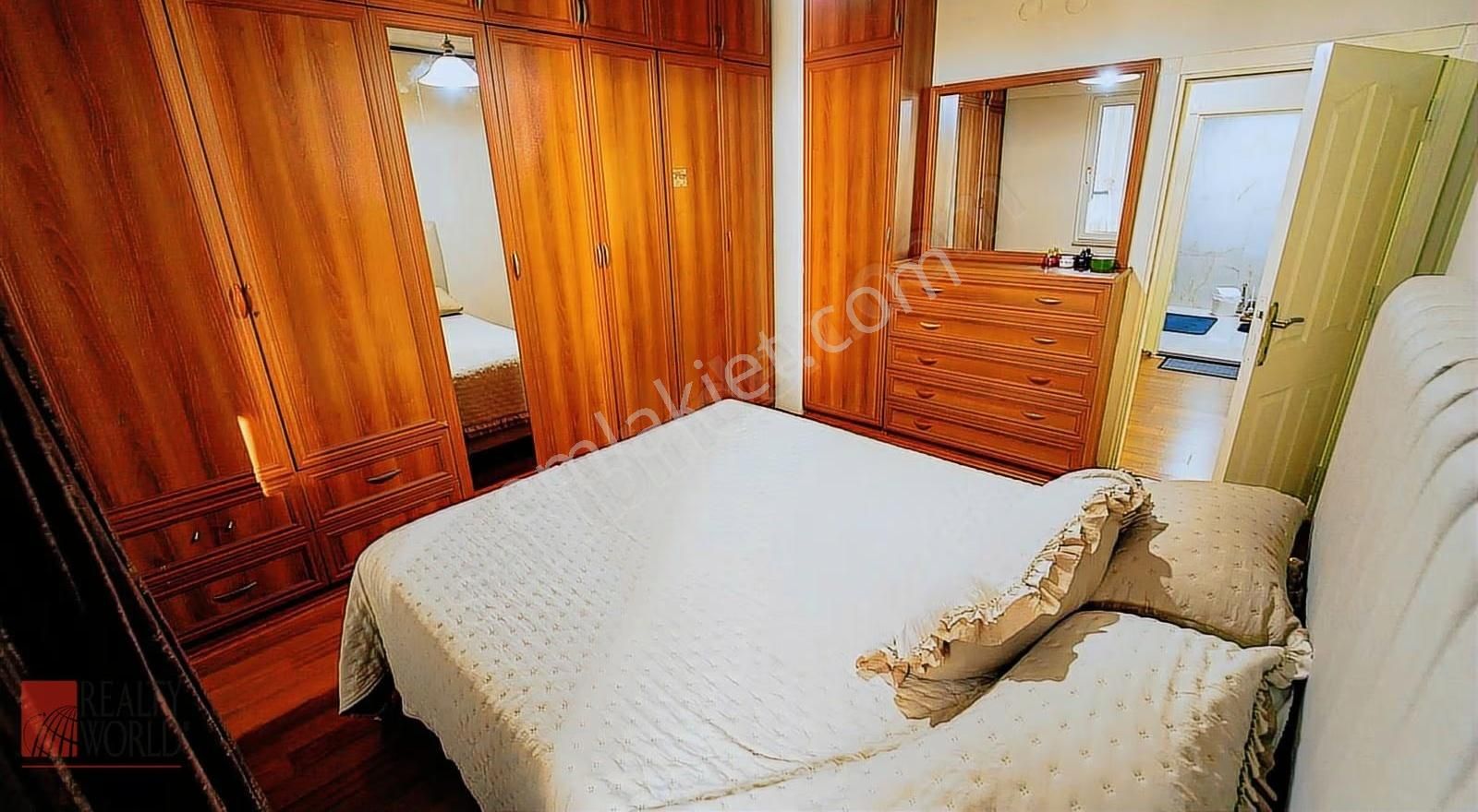 Bahçelievler Deniz Mahallesi, Kombili/tadilatlı/ara Kat 3+1 - Görsel 21