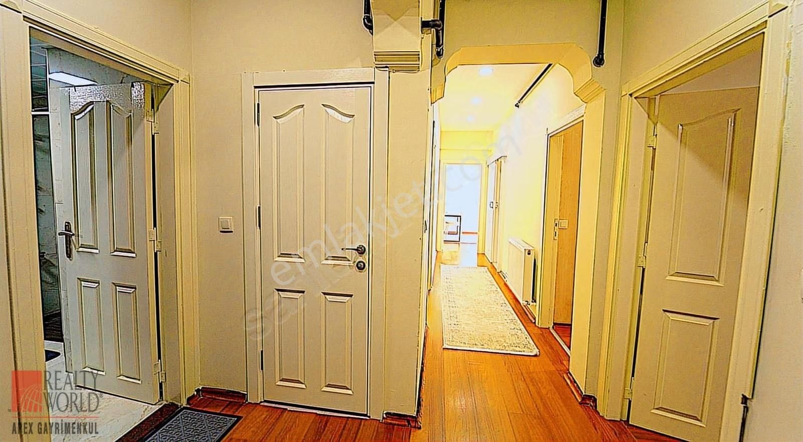 Bahçelievler Deniz Mahallesi, Kombili/tadilatlı/ara Kat 3+1 - Görsel 16