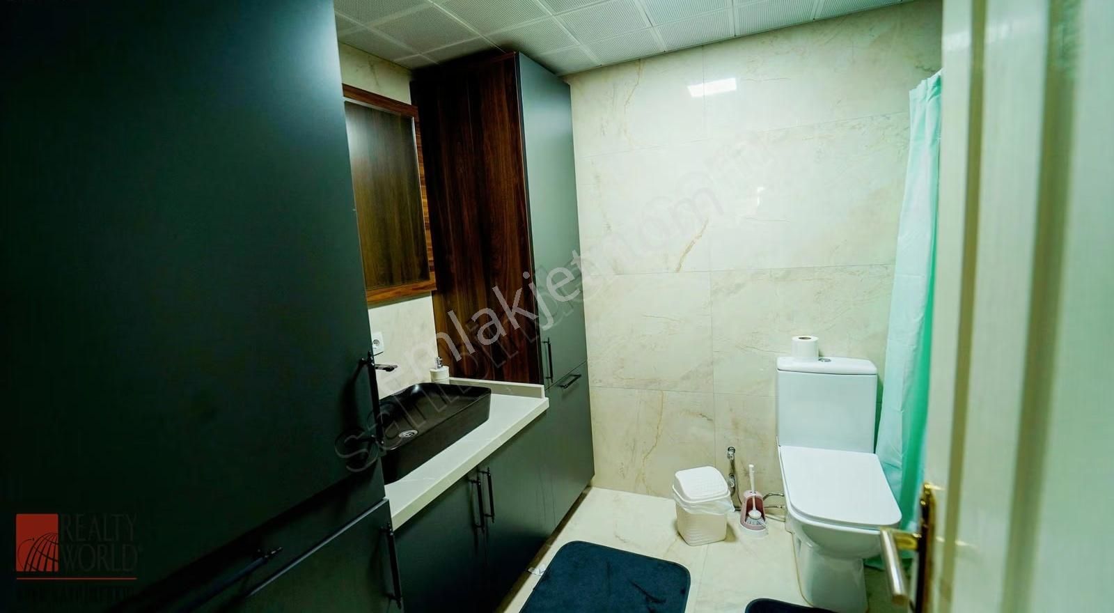 Bahçelievler Deniz Mahallesi, Kombili/tadilatlı/ara Kat 3+1 - Görsel 20