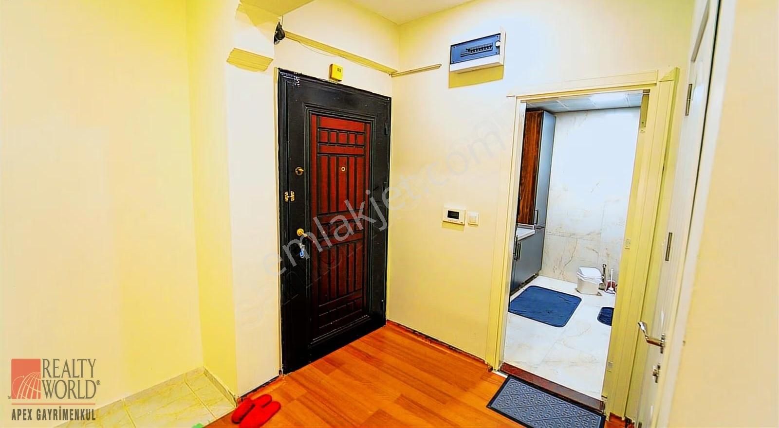 Bahçelievler Deniz Mahallesi, Kombili/tadilatlı/ara Kat 3+1 - Görsel 22