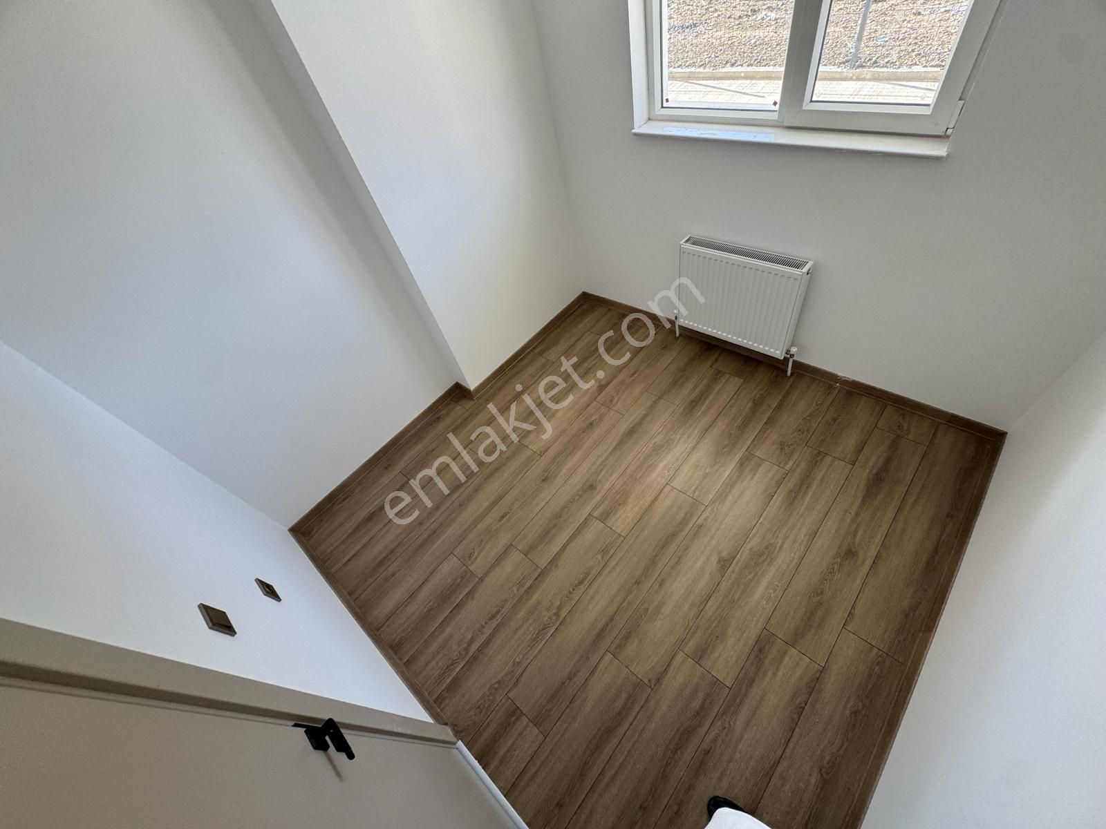 29 Ekim Mh.de Çift Banyolu 125m2 Net Kullanım Alanıyla Giriş Satılık Daire - Görsel 20
