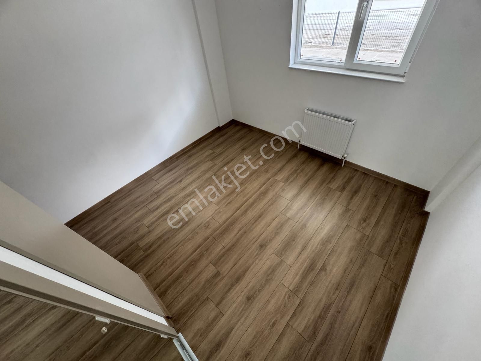 29 Ekim Mh.de Çift Banyolu 125m2 Net Kullanım Alanıyla Giriş Satılık Daire - Görsel 14