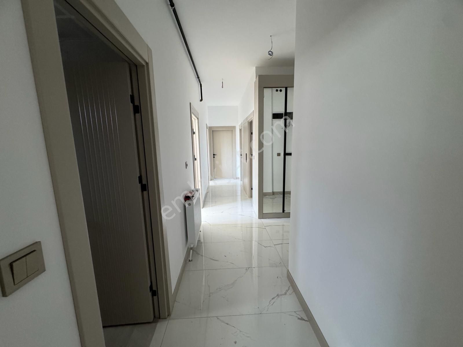 29 Ekim Mh.de Çift Banyolu 125m2 Net Kullanım Alanıyla Giriş Satılık Daire - Görsel 31