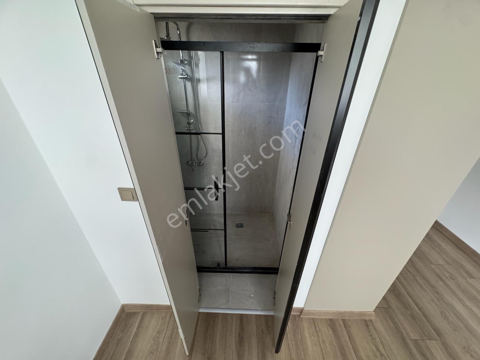 29 Ekim Mh.de Çift Banyolu 125m2 Net Kullanım Alanıyla Giriş Satılık Daire - Görsel 18