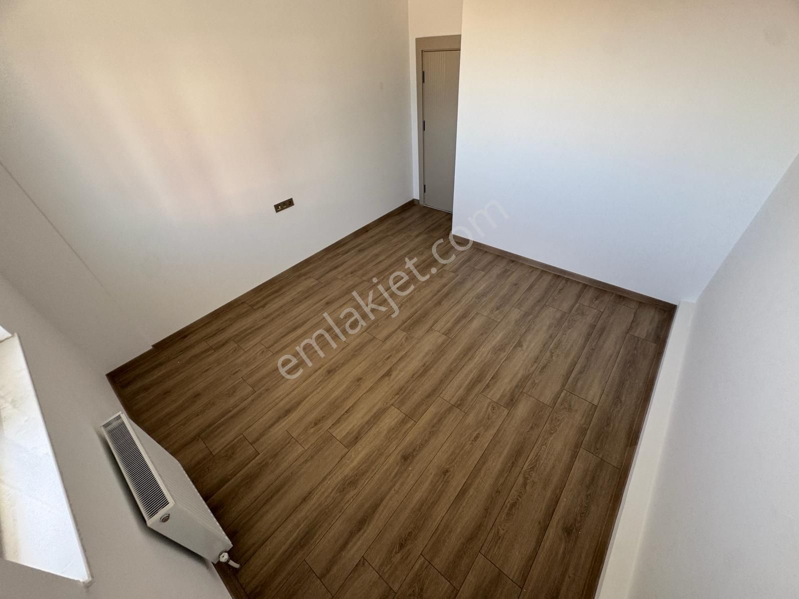 29 Ekim Mh.de Çift Banyolu 125m2 Net Kullanım Alanıyla Giriş Satılık Daire - Görsel 27