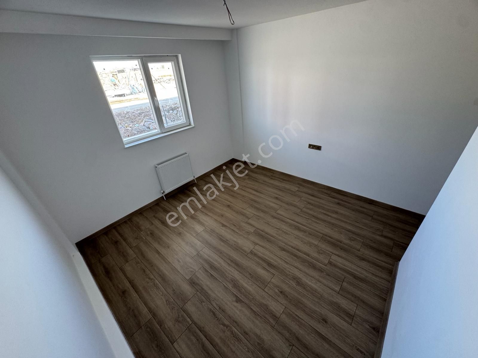 29 Ekim Mh.de Çift Banyolu 125m2 Net Kullanım Alanıyla Giriş Satılık Daire - Görsel 24