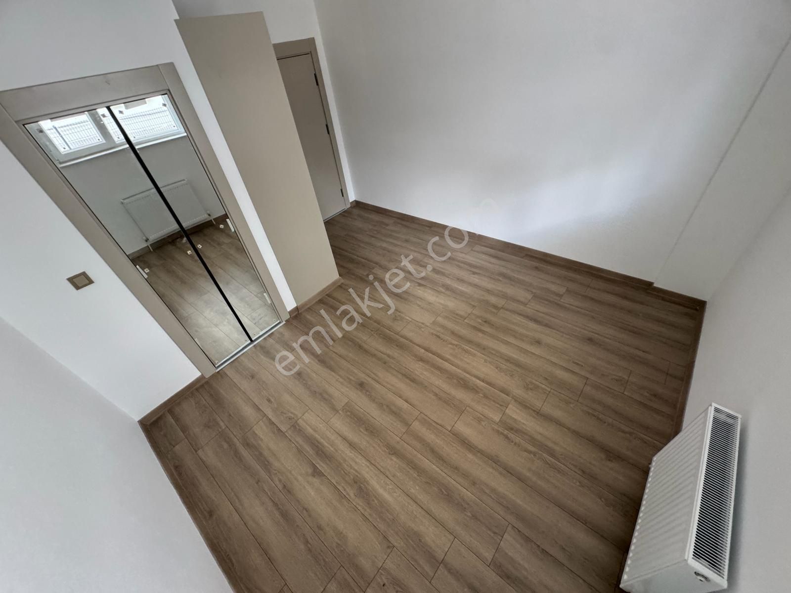 29 Ekim Mh.de Çift Banyolu 125m2 Net Kullanım Alanıyla Giriş Satılık Daire - Görsel 15