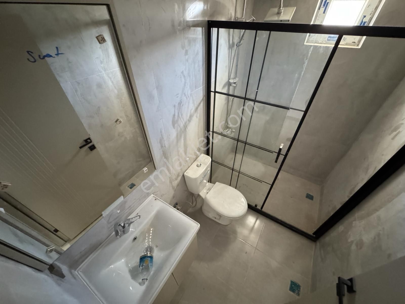 29 Ekim Mh.de Çift Banyolu 125m2 Net Kullanım Alanıyla Giriş Satılık Daire - Görsel 34