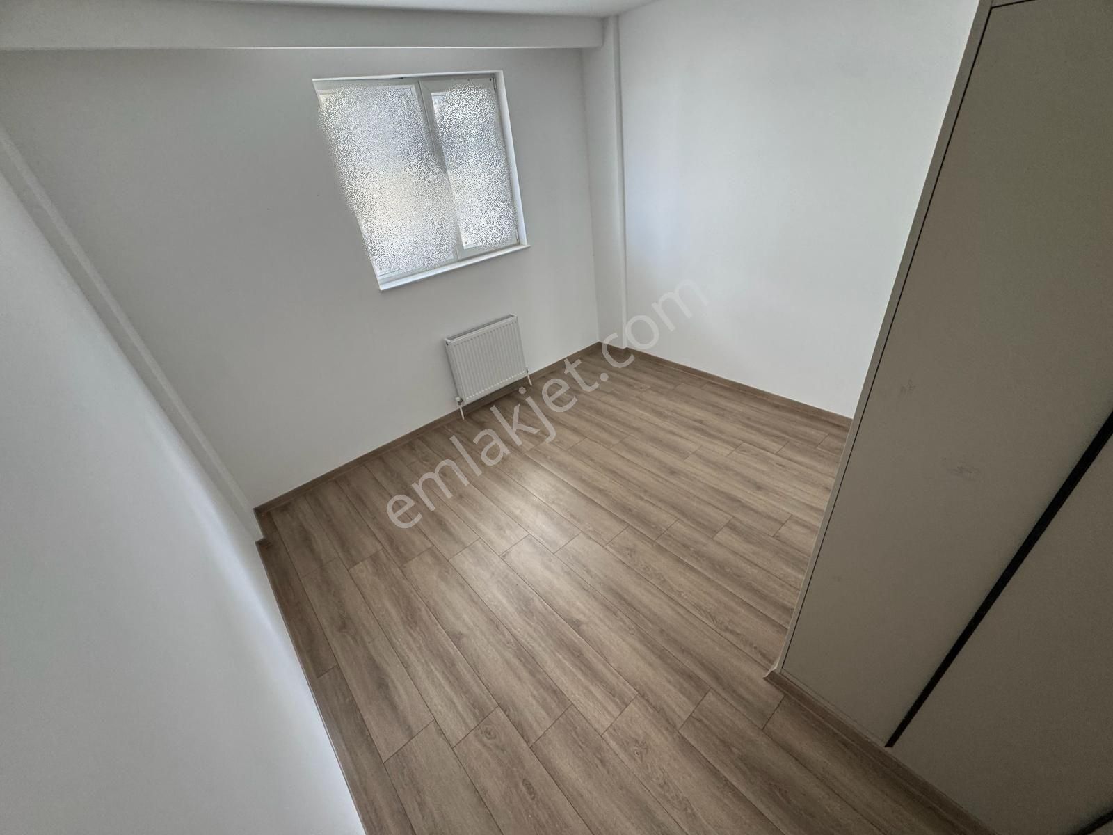 29 Ekim Mh.de Çift Banyolu 125m2 Net Kullanım Alanıyla Giriş Satılık Daire - Görsel 16