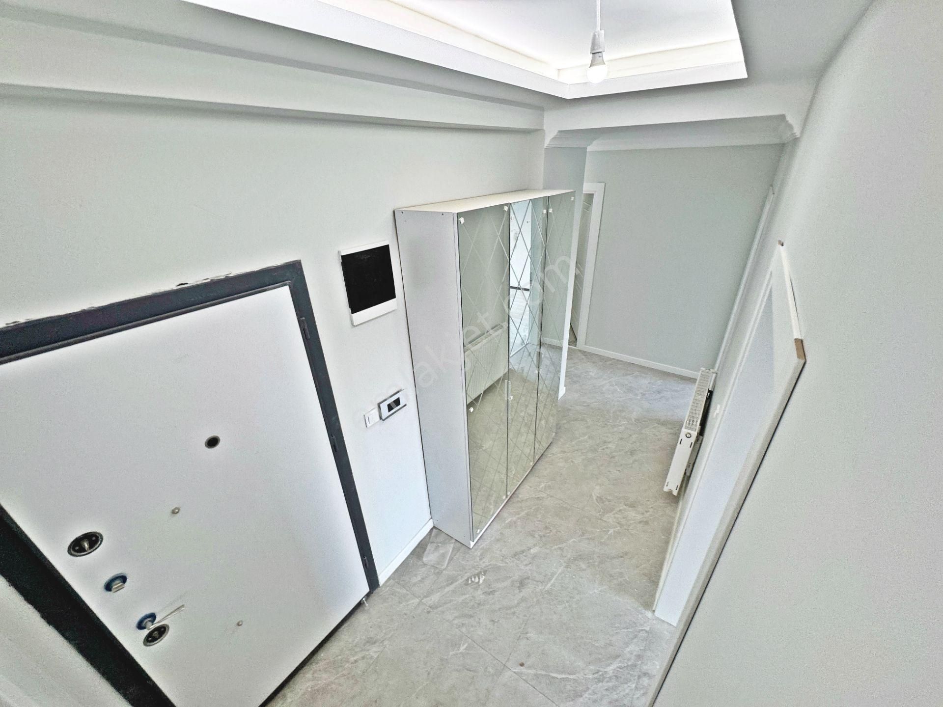 👉aygülden Edremit Kadıköy'de Sıfır Ara Kat Ön Cephe Ayrı Mutfak Ebeveyn Banyolu 2+1 Satılık Daire👈 - Görsel 26