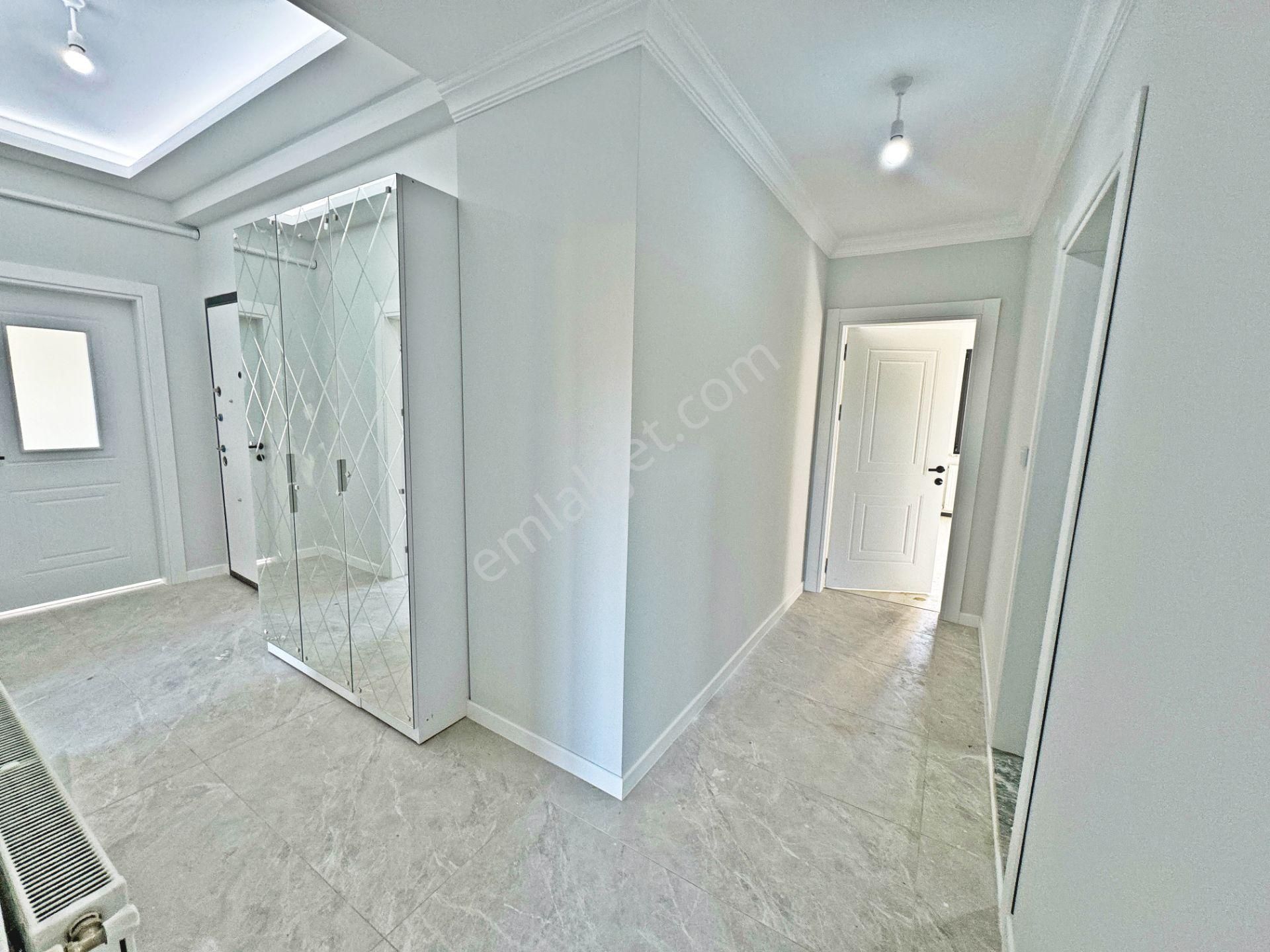 👉aygülden Edremit Kadıköy'de Sıfır Ara Kat Ön Cephe Ayrı Mutfak Ebeveyn Banyolu 2+1 Satılık Daire👈 - Görsel 32