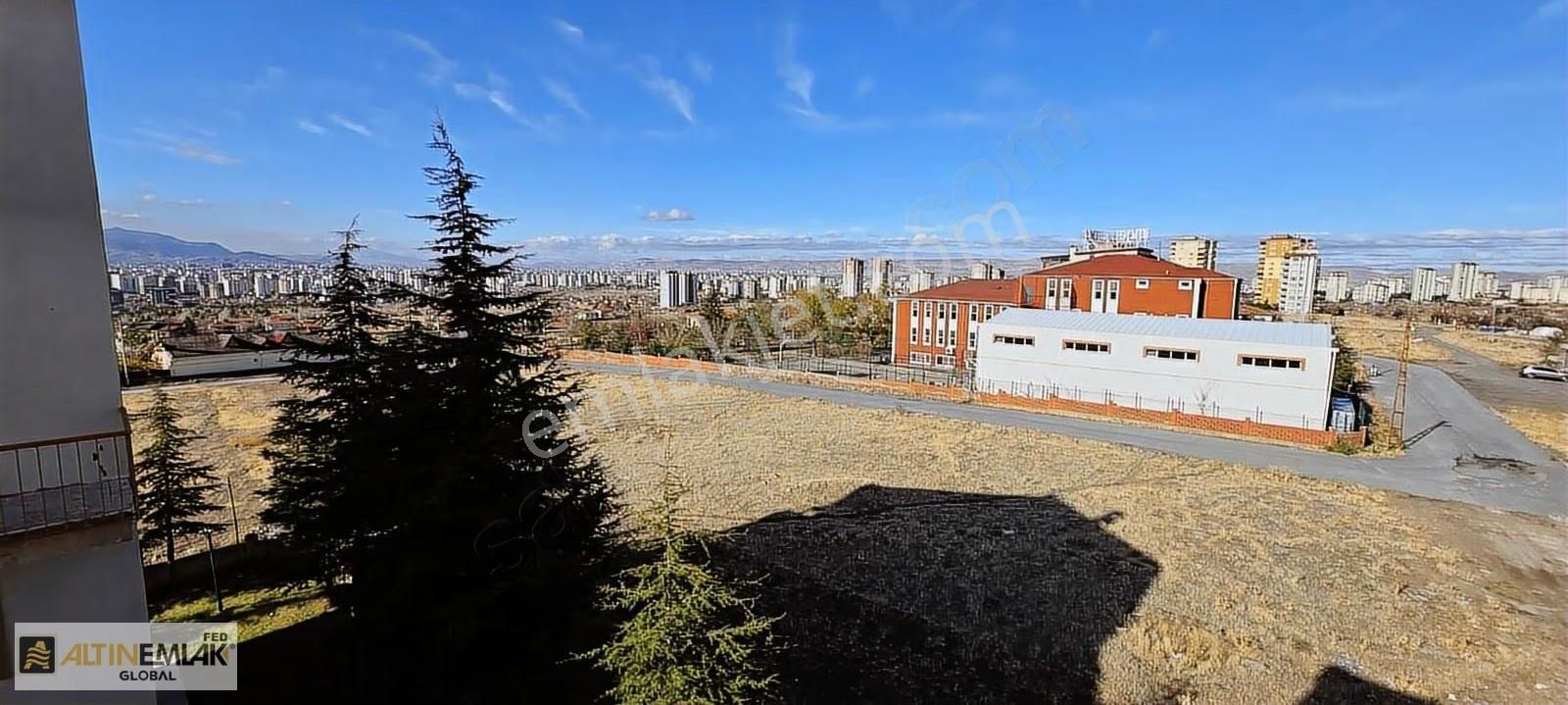 Satılık Germir Konaklar Da 5 Odalı Tripleks Kaçmaz Fırsat - Görsel 28