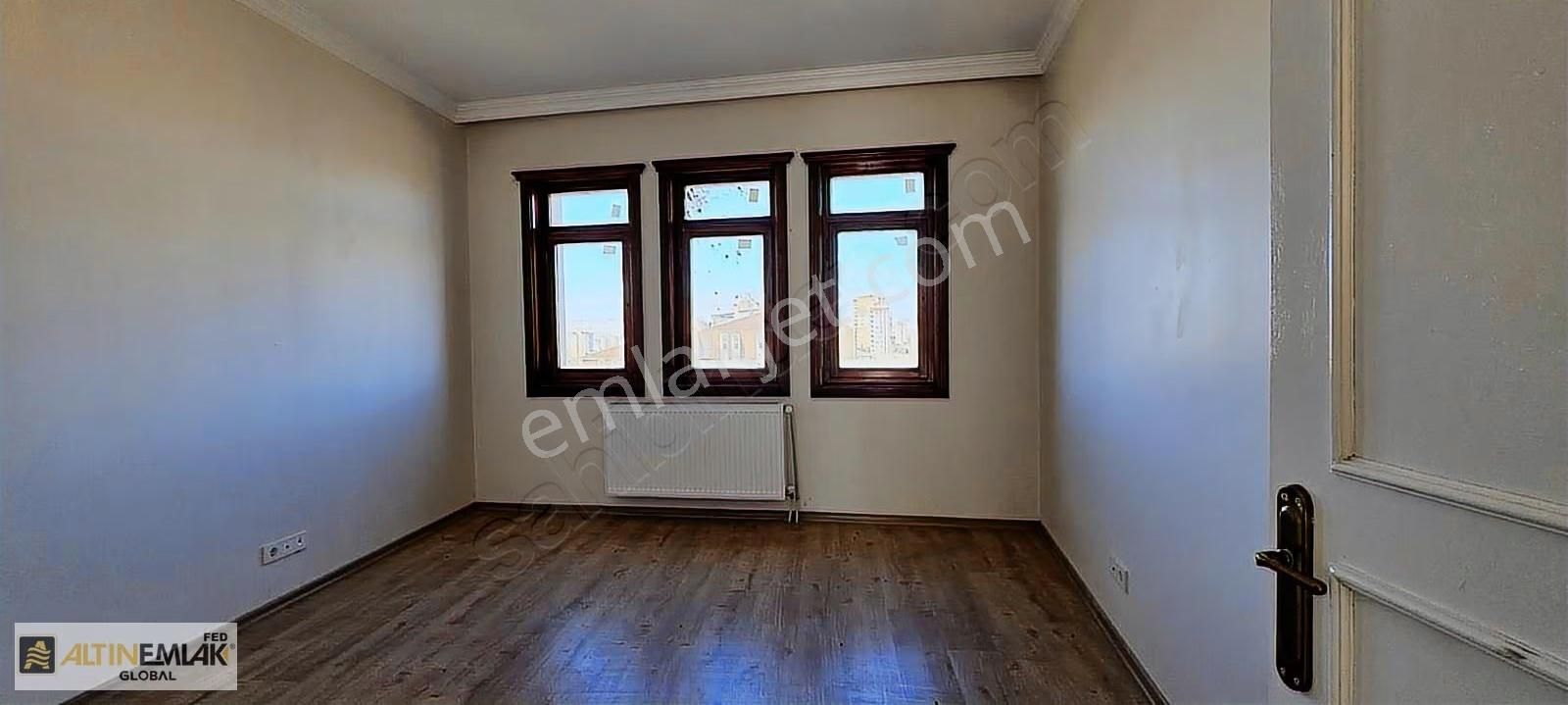 Satılık Germir Konaklar Da 5 Odalı Tripleks Kaçmaz Fırsat - Görsel 27