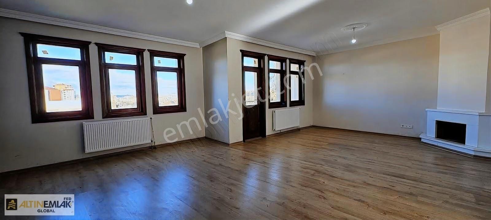 Satılık Germir Konaklar Da 5 Odalı Tripleks Kaçmaz Fırsat - Görsel 3