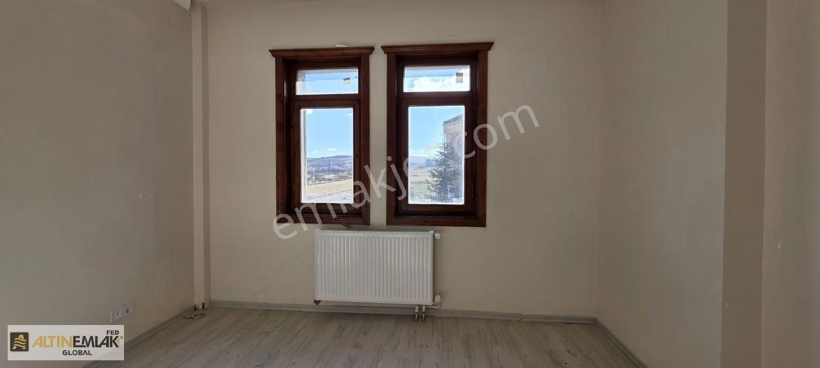 Satılık Germir Konaklar Da 5 Odalı Tripleks Kaçmaz Fırsat - Görsel 29