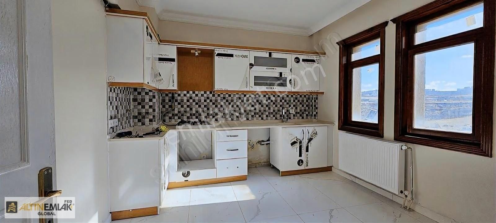 Satılık Germir Konaklar Da 5 Odalı Tripleks Kaçmaz Fırsat - Görsel 33