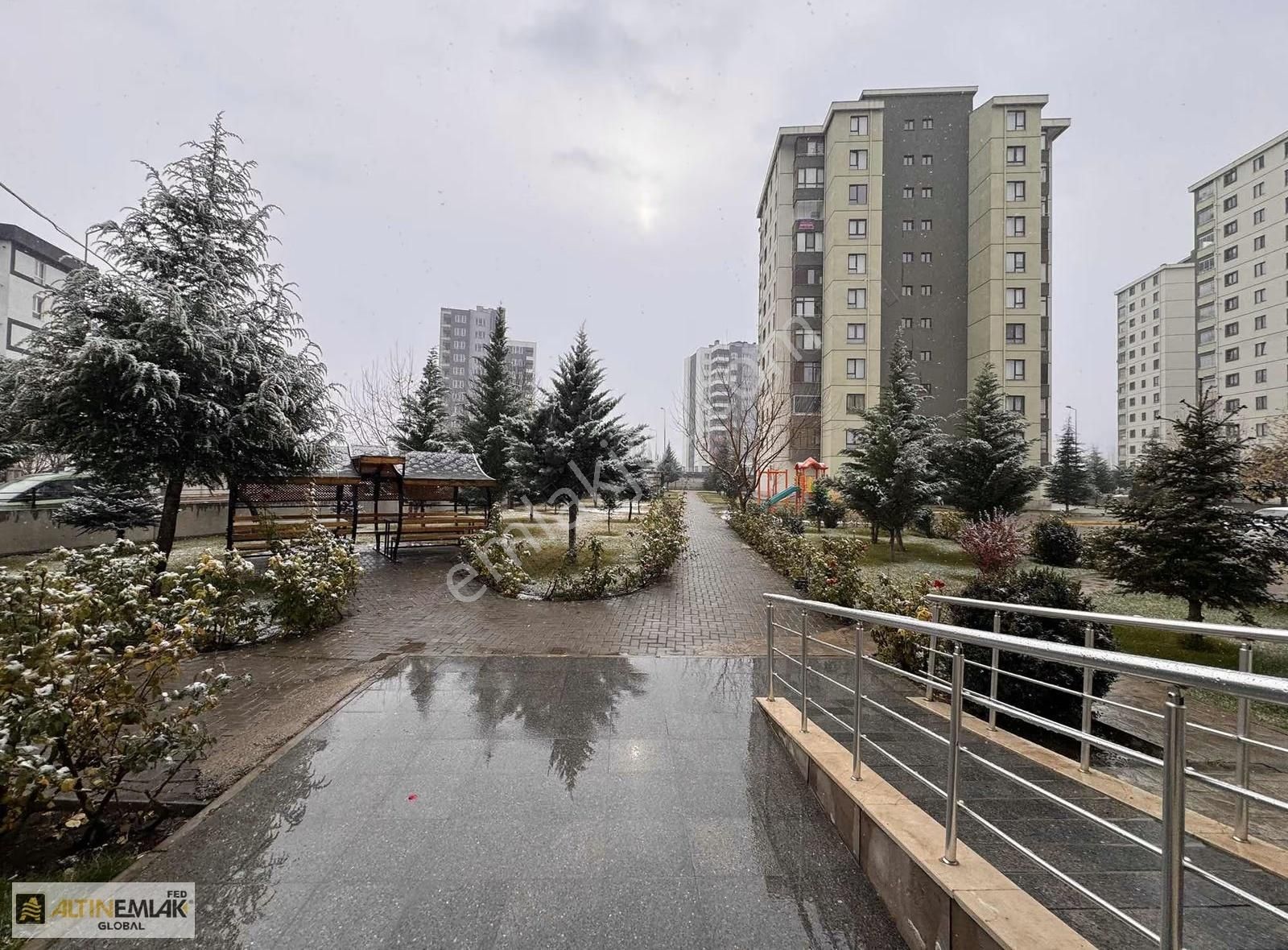 Altınolukta 4+1 Satılık Daire - Görsel 15