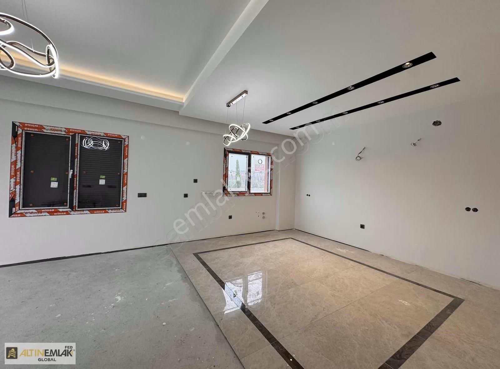 Altınolukta 5+1 Lüks Sıfır Villa - Görsel 7