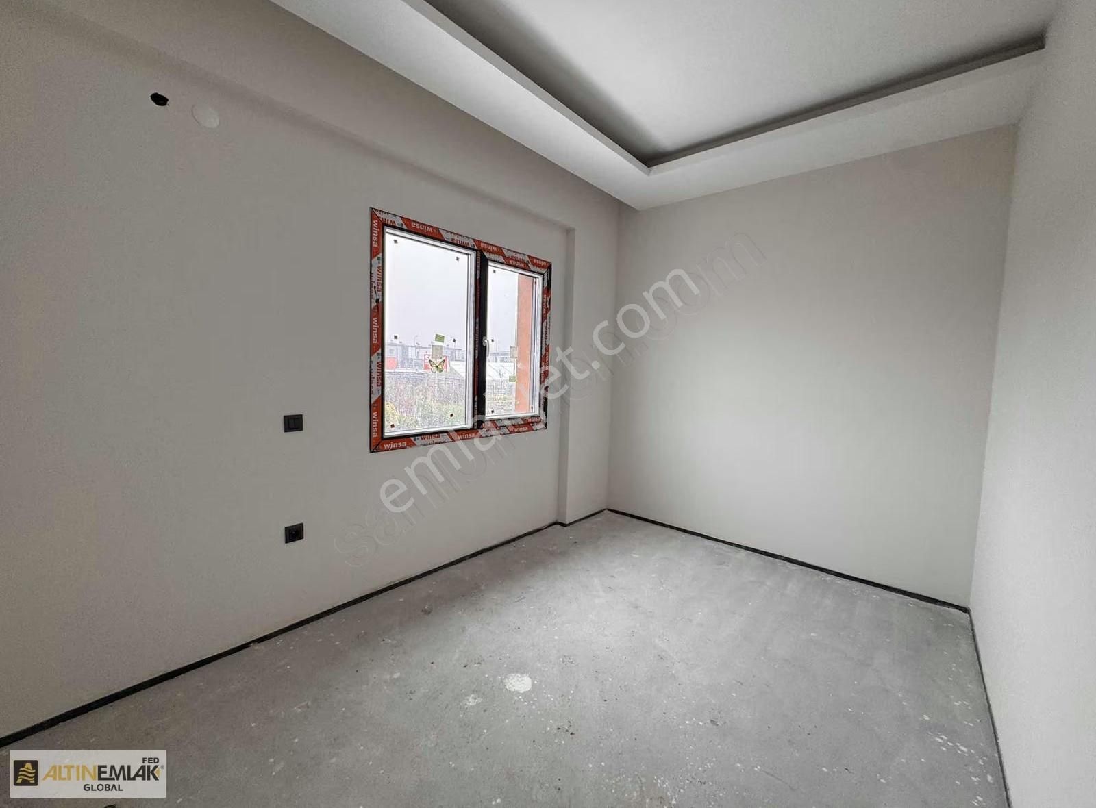 Altınolukta 5+1 Lüks Sıfır Villa - Görsel 2