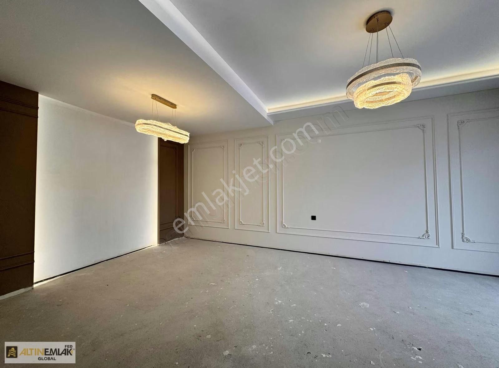 Altınolukta 5+1 Lüks Sıfır Villa - Görsel 16