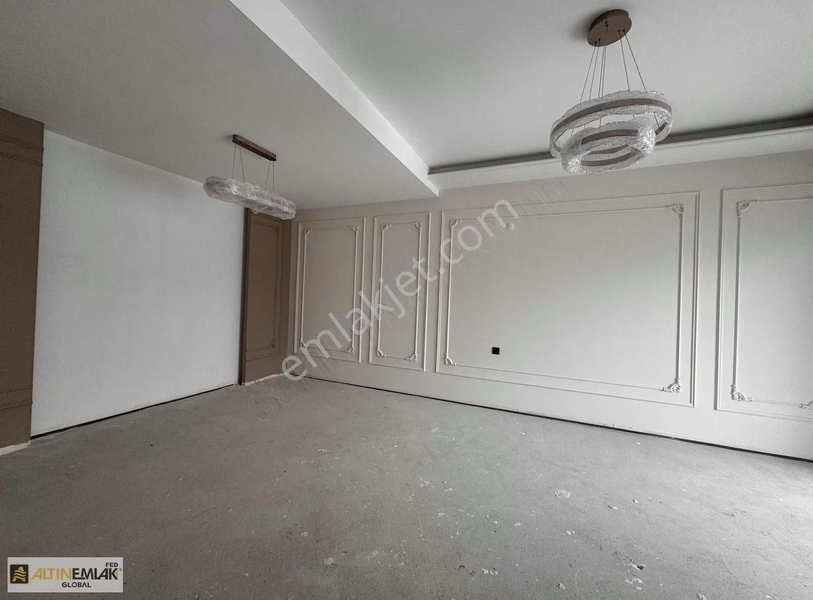 Altınolukta 5+1 Lüks Sıfır Villa - Görsel 6