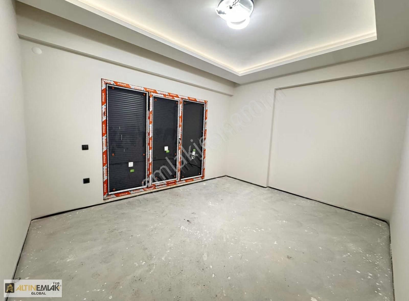 Altınolukta 5+1 Lüks Sıfır Villa - Görsel 9