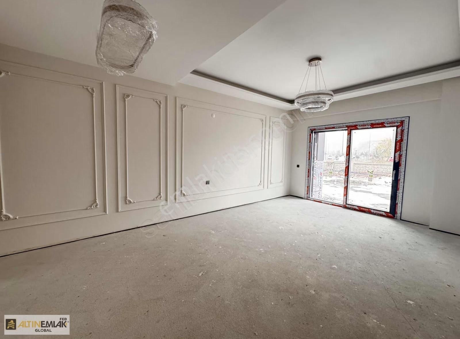 Altınolukta 5+1 Lüks Sıfır Villa - Görsel 5