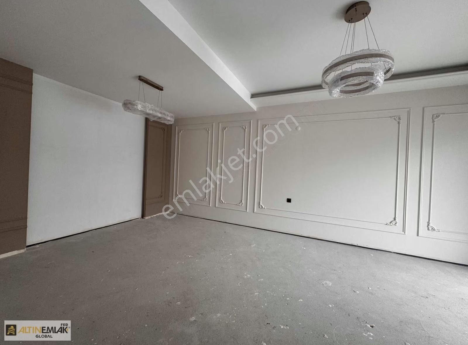 Altınolukta 5+1 Lüks Sıfır Villa - Görsel 14