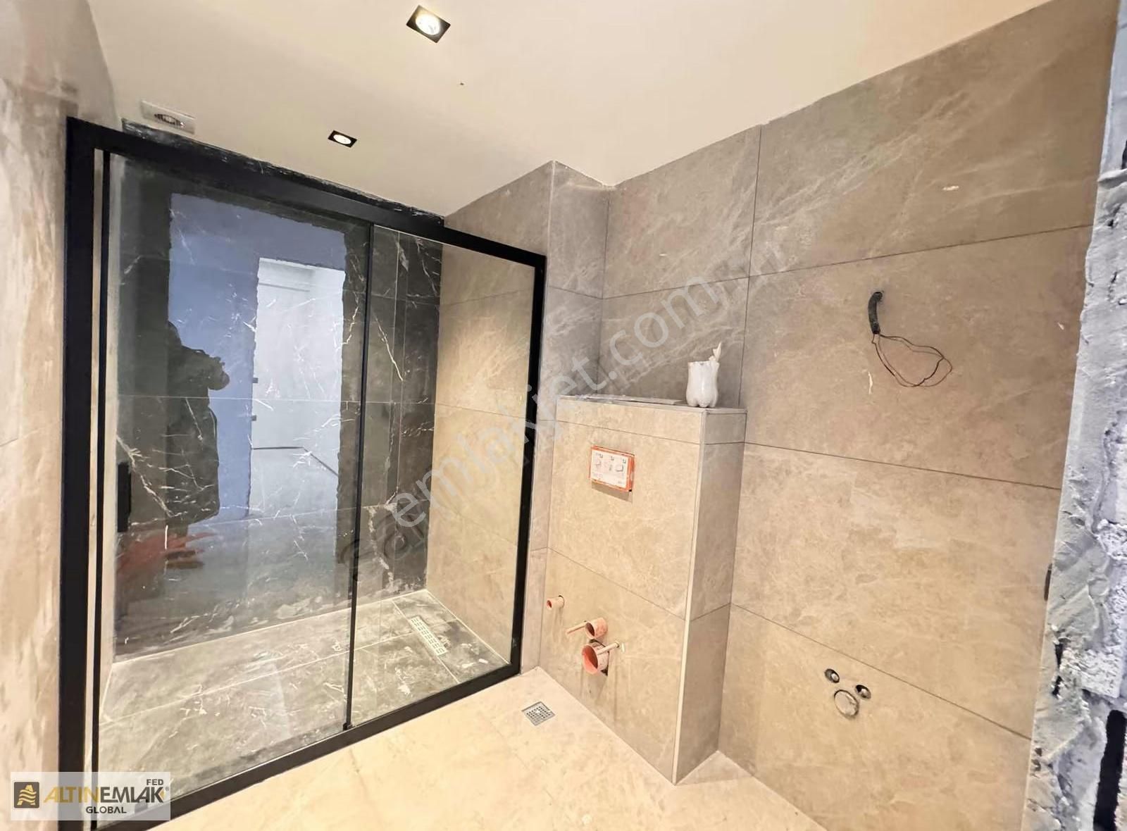 Altınolukta 5+1 Lüks Sıfır Villa - Görsel 4