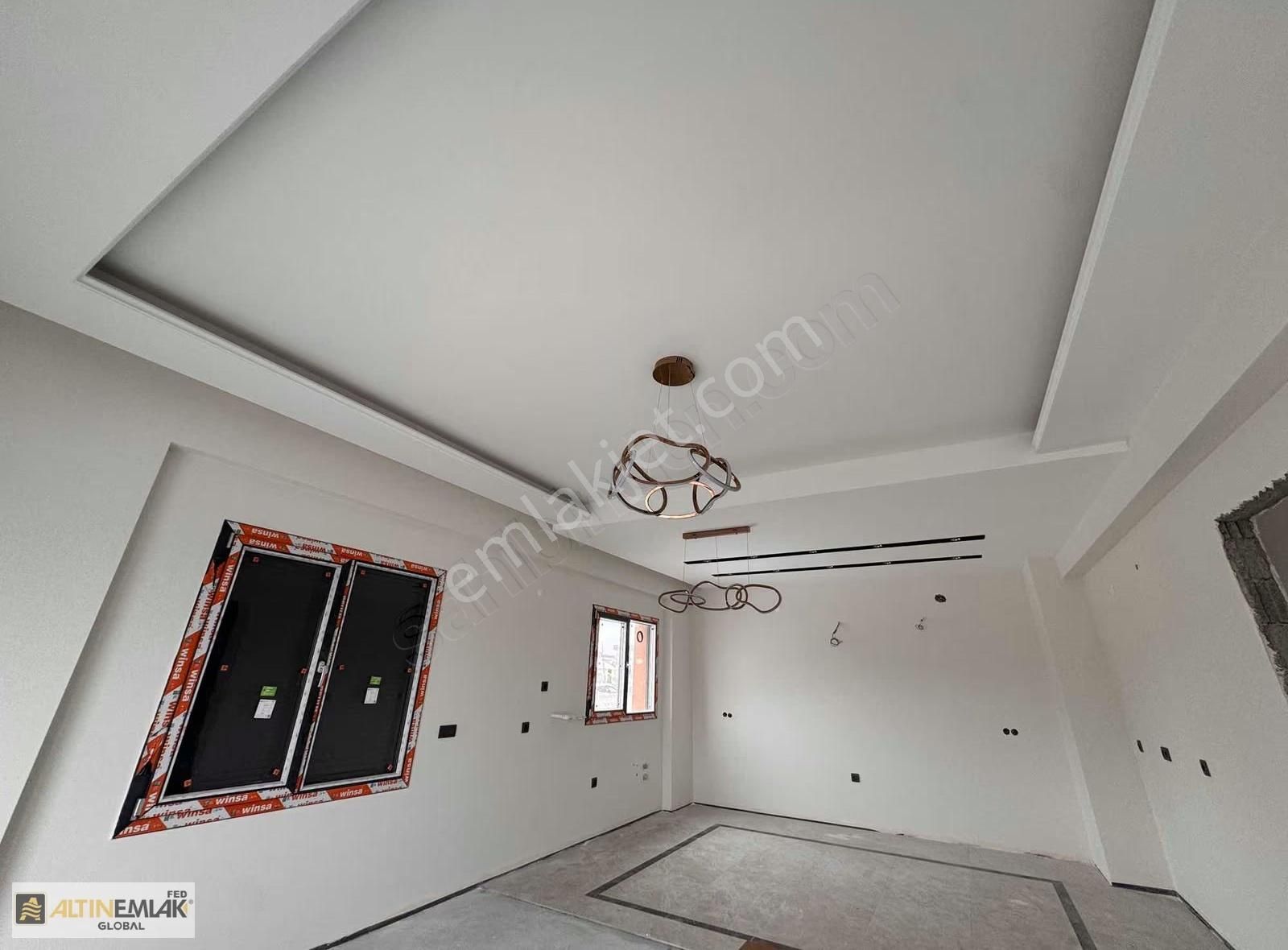 Altınolukta 5+1 Lüks Sıfır Villa - Görsel 8