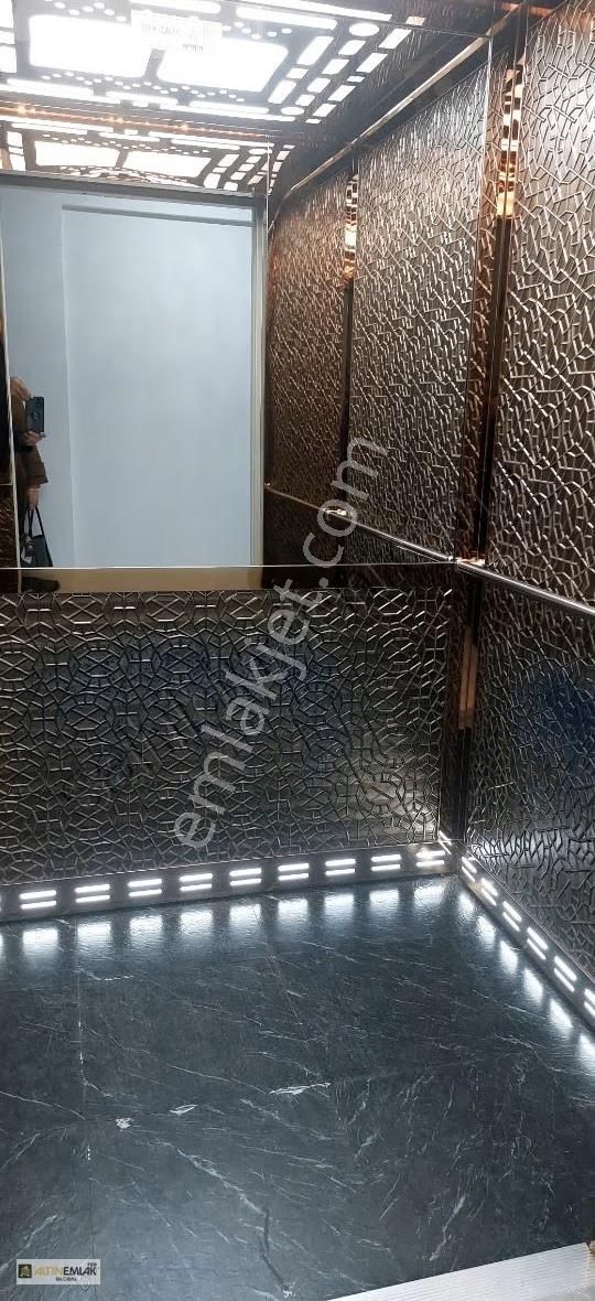 Esentepede Nadiren Bulunan Özelliklerde Satılık 3+1 - Görsel 18