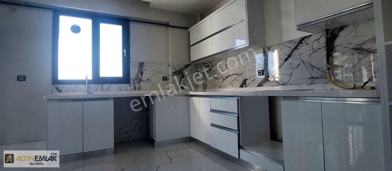 Esentepede Nadiren Bulunan Özelliklerde Satılık 3+1 - Görsel 8