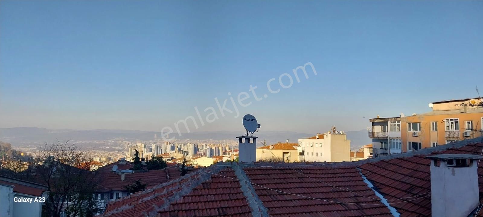 Makdem De Full Yapılı Masrafsız Satılık Daire - Görsel 13