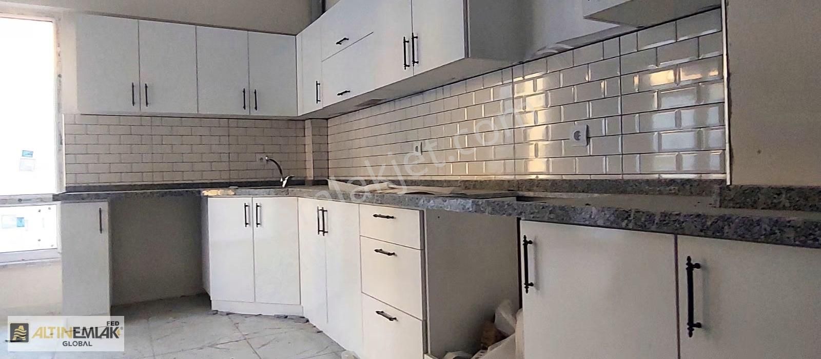 Talasta Kaçırılmayacak Fırsat Satılık Daire - Görsel 2