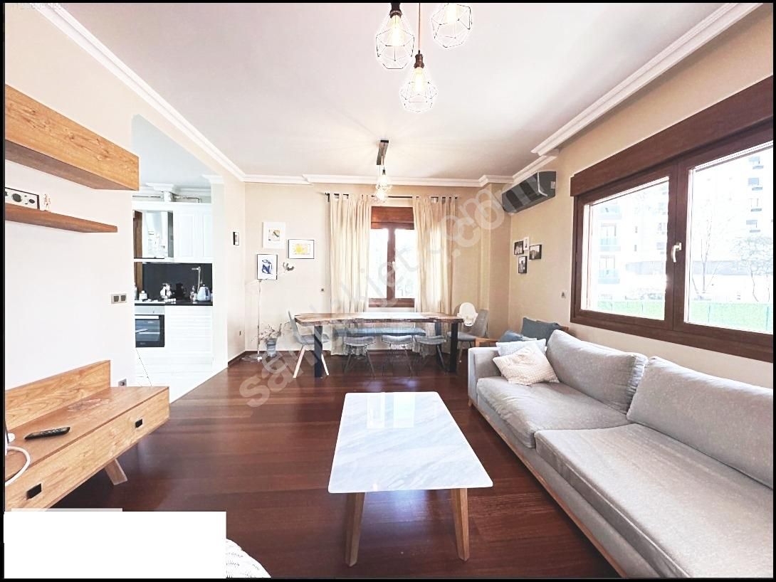 Suadiye Ayşekadına Yakın 2+1 Net 65m2 Alternatifsiz Fırsat Daire - Görsel 26