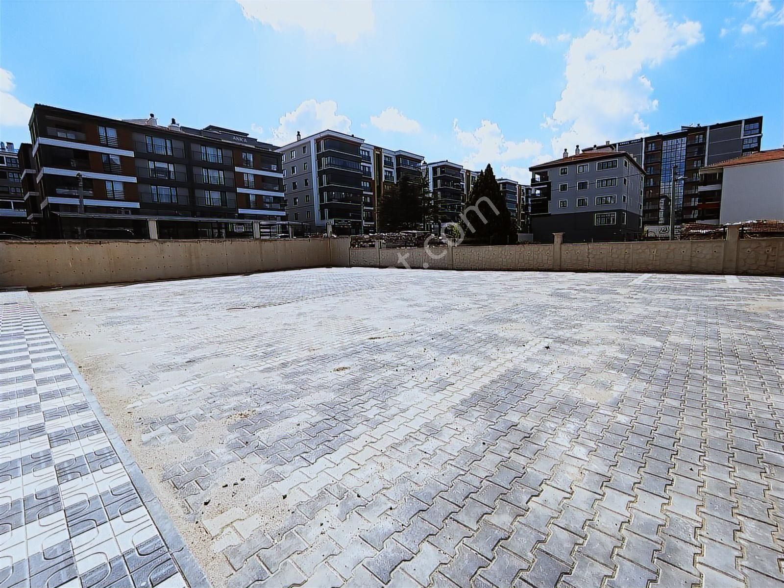 Merkezde Ankara Ve Gazi Üniversitesi,hastane Yakını Sıfır 1+1 - Görsel 2