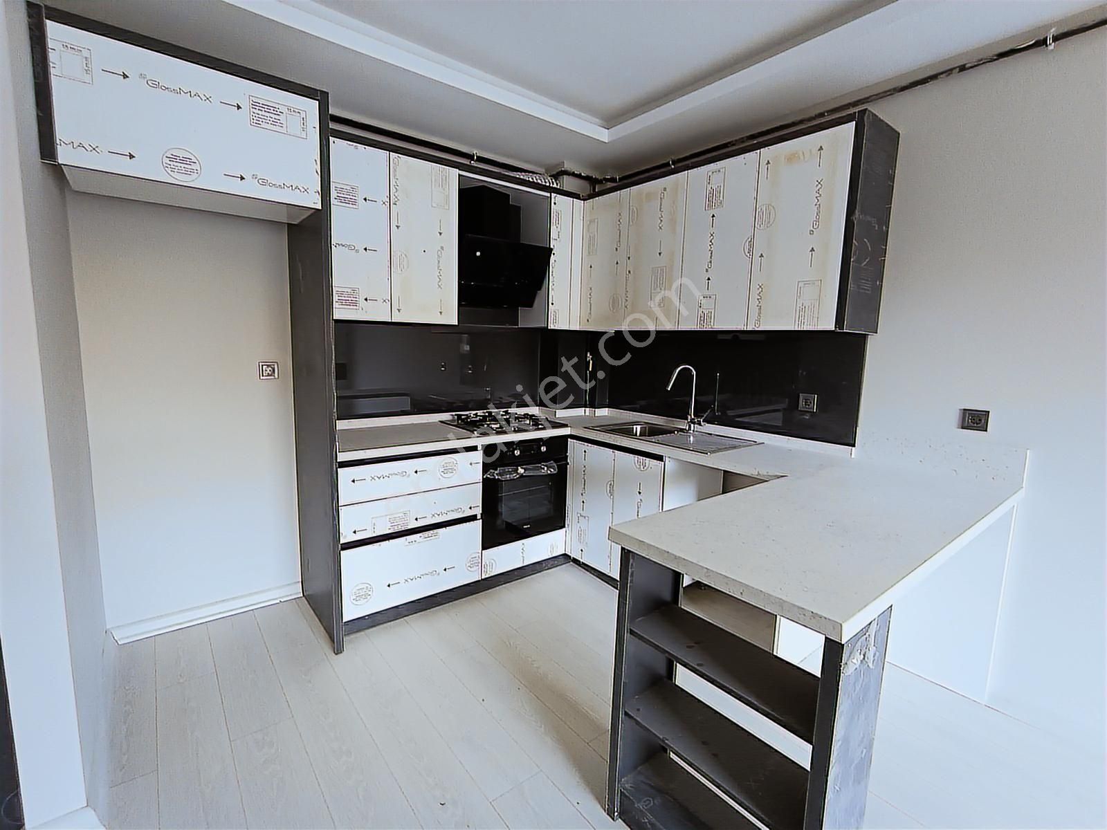 Merkezde Ankara Ve Gazi Üniversitesi,hastane Yakını Sıfır 1+1 - Görsel 7