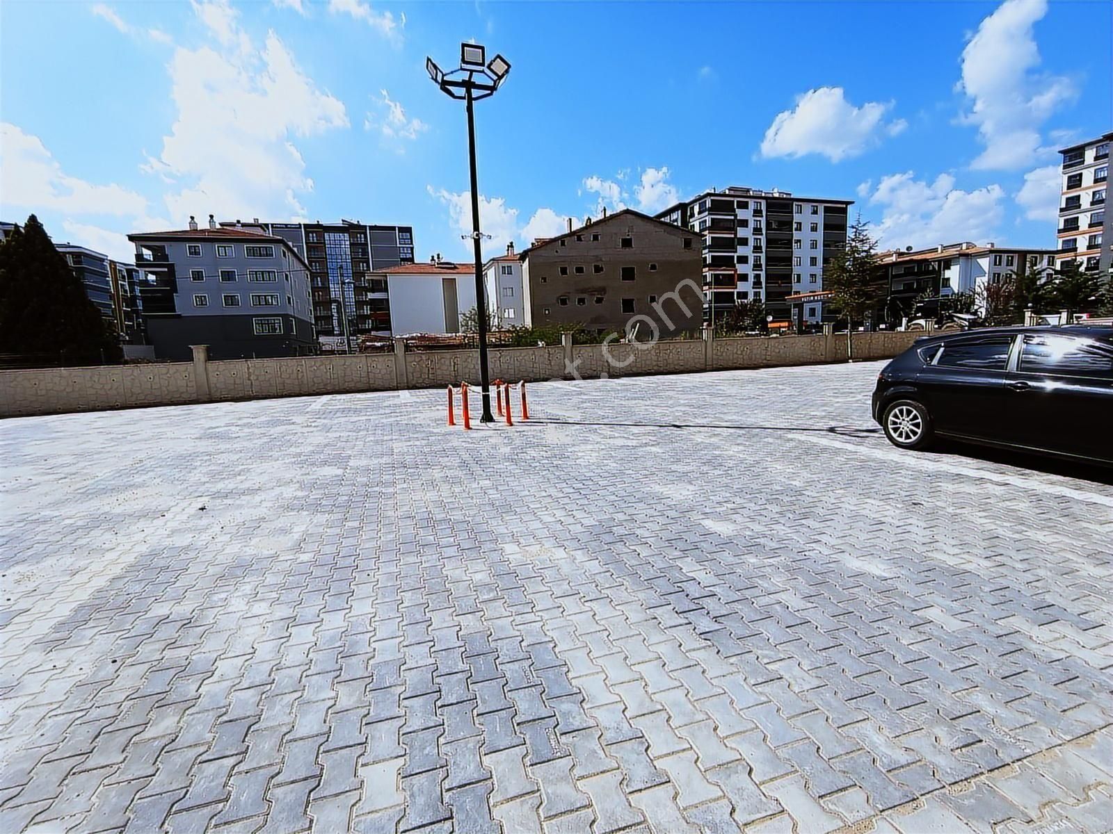 Merkezde Ankara Ve Gazi Üniversitesi,hastane Yakını Sıfır 1+1 - Görsel 5