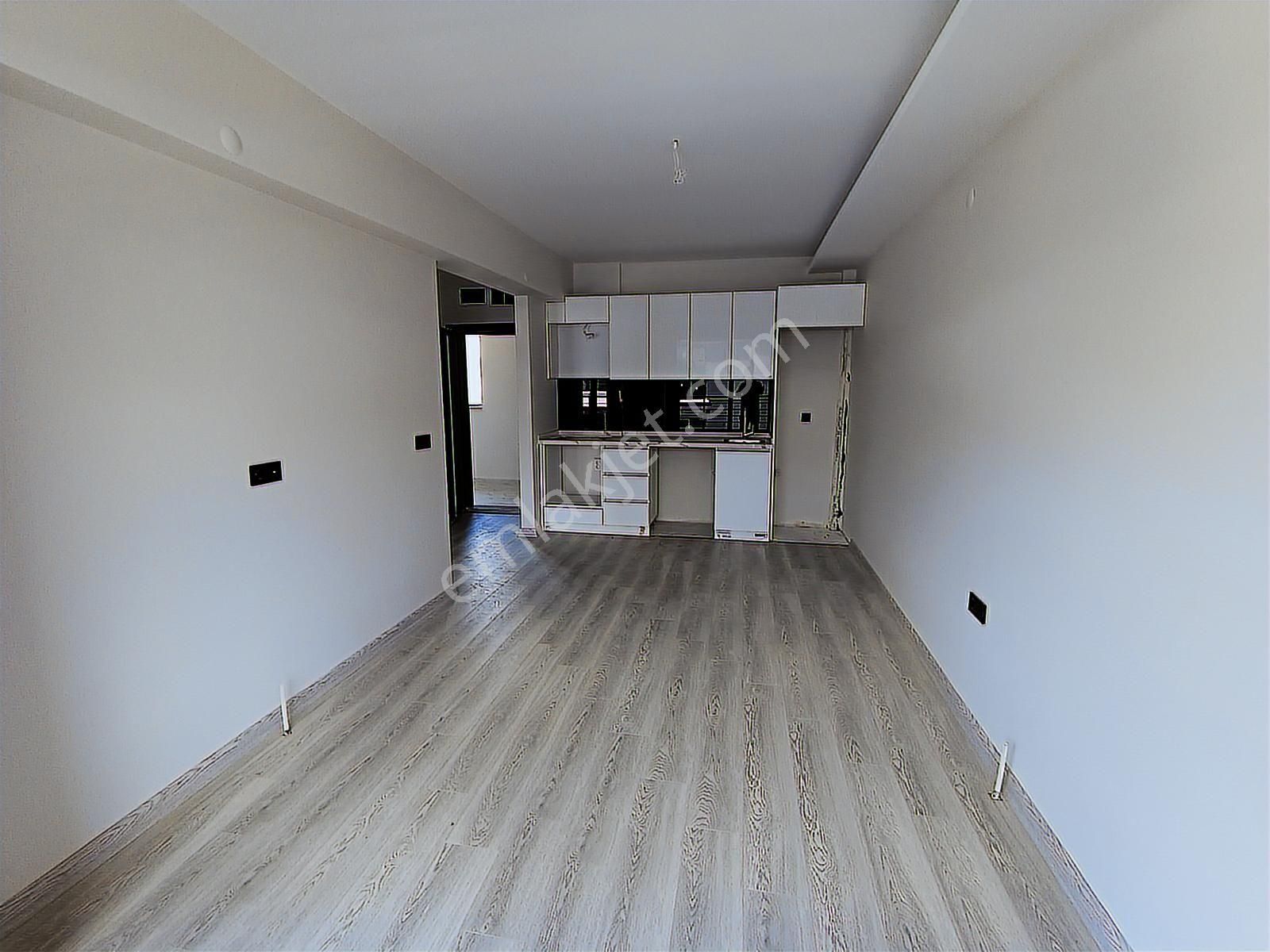 Merkezde Ankara Ve Gazi Üniversitesi,hastane Yakını Sıfır 1+1 - Görsel 4