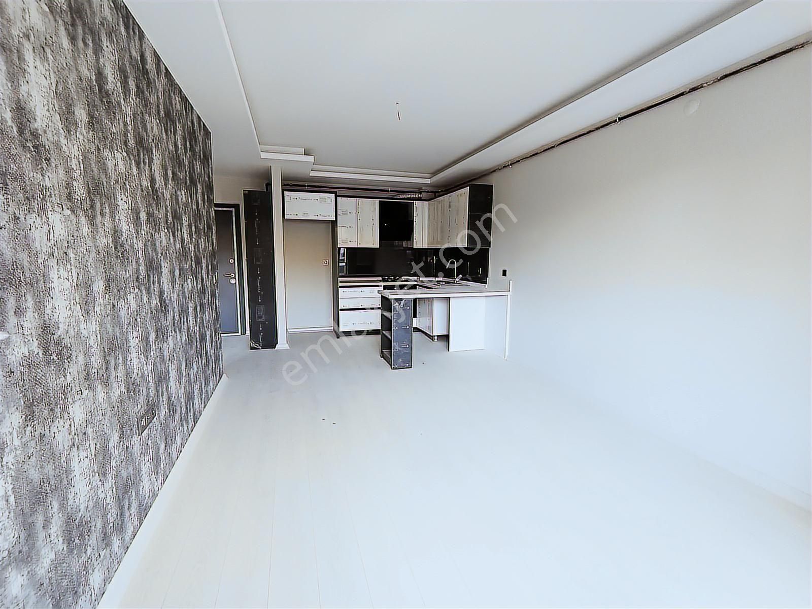 Merkezde Ankara Ve Gazi Üniversitesi,hastane Yakını Sıfır 1+1 - Görsel 14