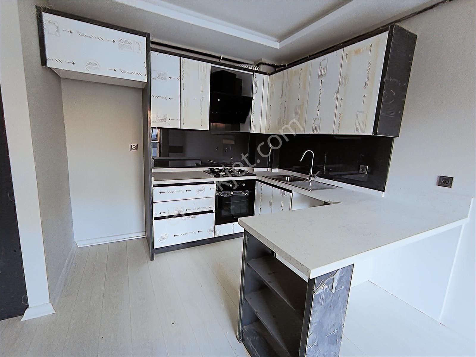 Merkezde Ankara Ve Gazi Üniversitesi,hastane Yakını Sıfır 1+1 - Görsel 15